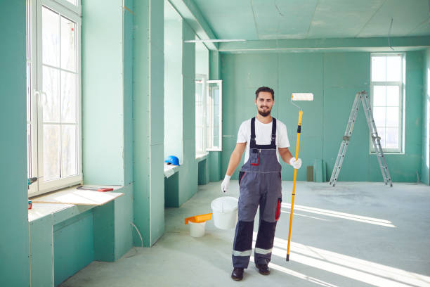 Best Comprehensive Air Testing for Mold Contaminants  in Brightwaters, NY