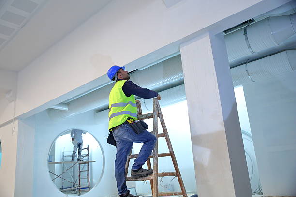 Best Post-Construction Mold Inspection  in Brightwaters, NY